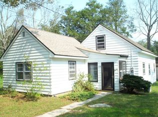 446 Pumpkin Hill Rd, Ledyard, CT 06339