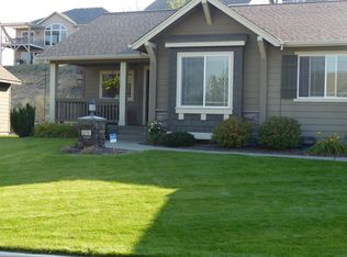 5711 S Laurelcrest Ct, Spokane, WA 99224