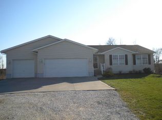1510 Sharon Copley Rd, Wadsworth, OH 44281