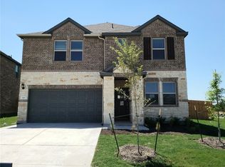 548 Whitney Trl, Leander, TX 78641