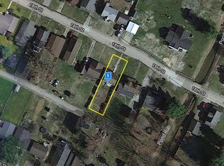 918 18th St, Vienna, WV 26105