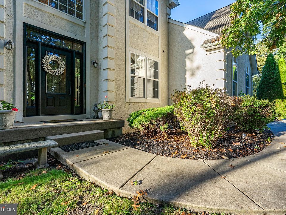 1301 New Brooklyn Erial Rd, Sicklerville, NJ 08081 MLS NJCD2056900