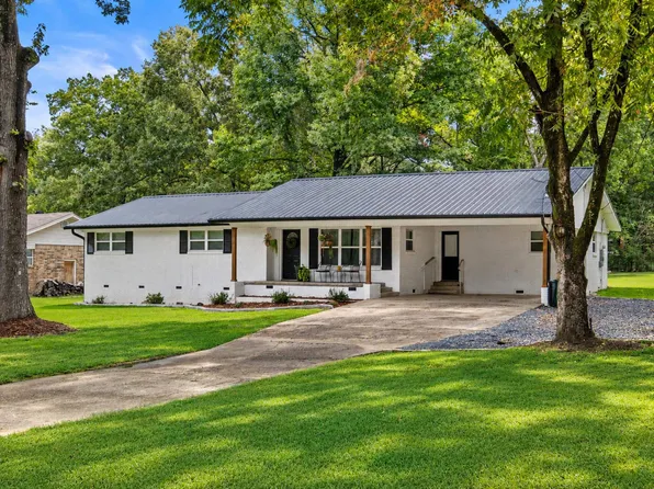 10400 Farris Ave, Sherwood, AR 72120