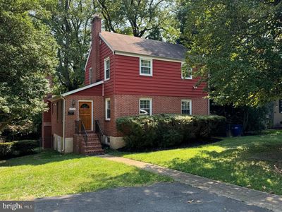 2933 Marshall St, Falls Church, VA, 22042