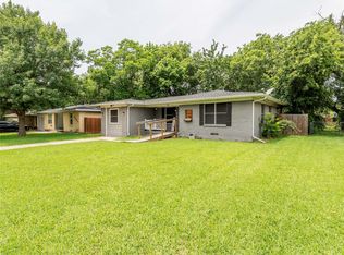 1401 Richard St, Mesquite, TX 75149