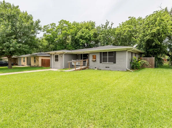 1401 Richard St, Mesquite, TX 75149