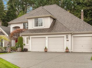 5992 Oberland Pl NW, Issaquah, WA 98027