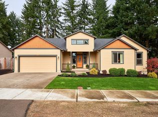 580 E Azalea St, Yamhill, OR 97148