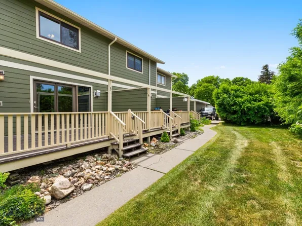 118 S 15th Ave APT 3, Bozeman, MT 59715