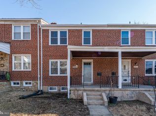 5505 Purdue Ave, Baltimore, MD 21239