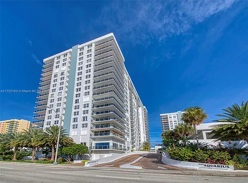 2751 S Ocean Dr #505N Photo 1