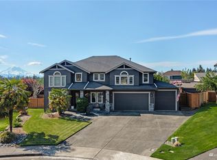 2612 16th Avenue Ct SW, Puyallup, WA 98371