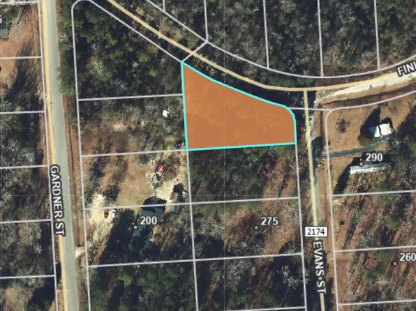 0 Evans Street, Spring Lake, NC 28390