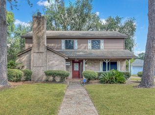 18018 Cypress Spring Dr, Spring, TX 77388