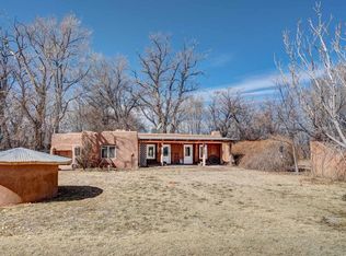1522 El Llano Rd, Espanola, NM 87532