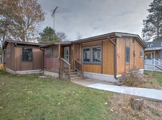 2250 Red Pine Dr S, Cambridge, MN 55008