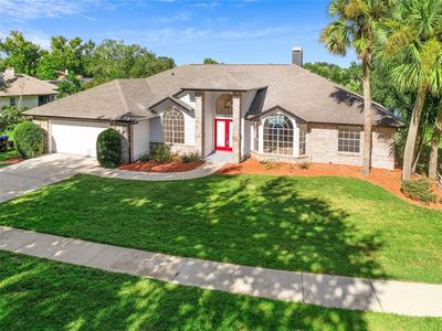1219 Almond Tree Ct, Orlando, FL, 32835