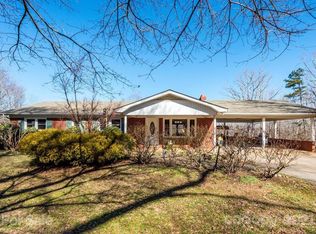 317 Aydlotte Rd, Rutherfordton, NC 28139