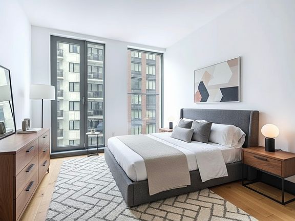 3rd image of 42-20 27th St #718