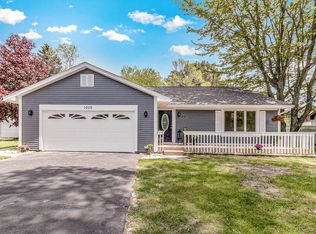1010 N Ferry St, Ludington, MI 49431