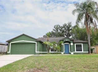 1448 Elkcam Blvd, Deltona, FL 32725