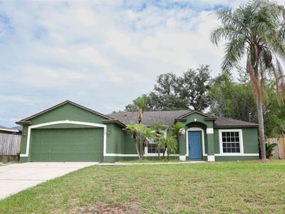 1448 ELKCAM BOULEVARD, Deltona, FL, 32725