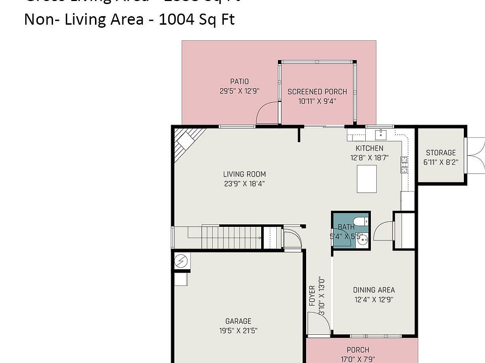 1st image of 7561 Poplar Meadow Ln