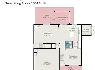 7561 Poplar Meadow Ln, Raleigh, NC 27616