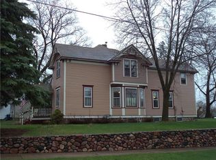 36 Highland St, Rice Lake, WI 54868