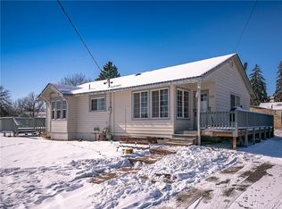 204 W Bartlett Ave, Omak, WA 98841