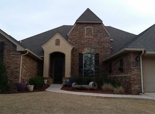 9108 SW 35th St, Oklahoma City, OK 73179