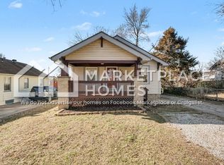 3716 N Indiana Ave, Kansas City, MO 64117