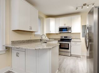 2602 Monument Ave APT A, Richmond, VA 23220