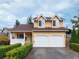 27601 26th Ave S, Federal Way, WA 98003