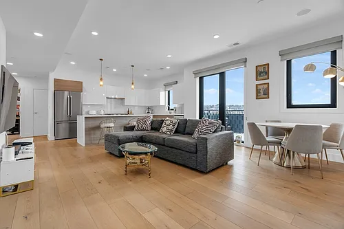 30 Penniman Rd #Penthouse 702 Photo 1