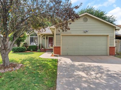 8205 W 16th St N, Wichita, KS, 67212