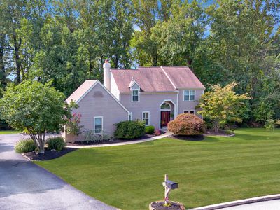 93 Stonehedge Dr, Glenmoore, PA, 19343