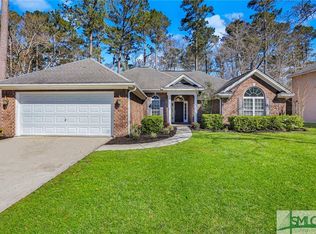 156 Saint Catherines Ct, Richmond Hill, GA 31324