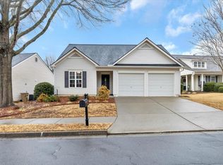 309 White Oak Way, Canton, GA 30114