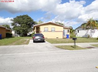 2781 NW 22nd St, Fort Lauderdale, FL 33311