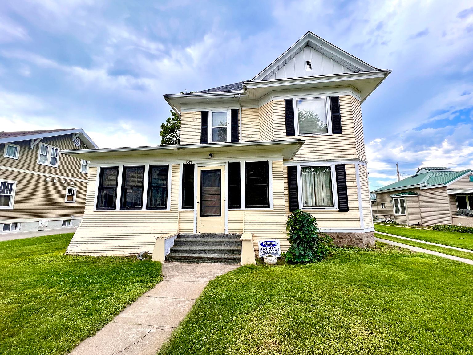 502 W Main St, Parkston, SD 57366 MLS 23263 Zillow