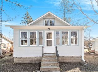 404 S Kimmel St, Berrien Springs, MI