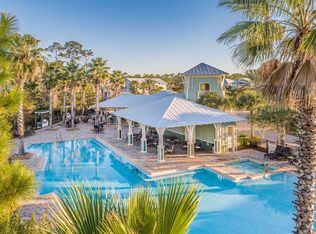 43 Beargrass Way, Santa Rosa Beach, FL 32459