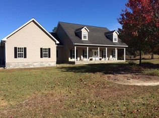 102 Schley Church Rd, Moultrie, GA 31768