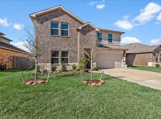 16019 Jordan Meadow Way, Hockley, TX 77447