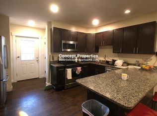 27 Wait St #1, Boston, MA 02115