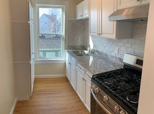 71 Gooding St FLOOR 2, Pawtucket, RI 02860