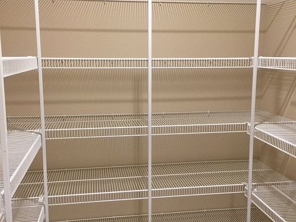 Pantry