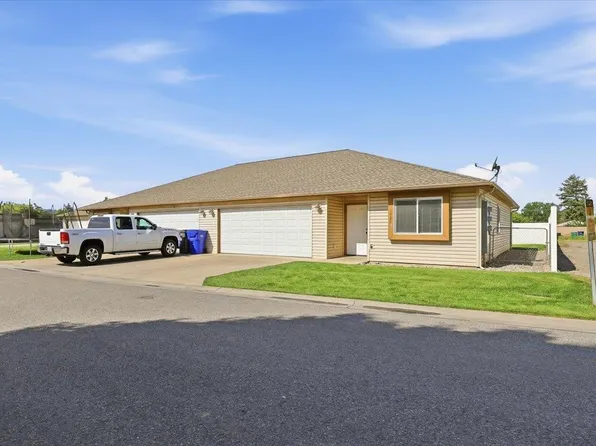 1721 N Bessie Ln #A-b, Spokane, WA 99212
