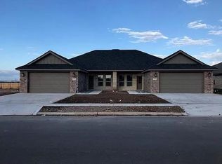 7358 Mountain View Rd, Abilene, TX 79602